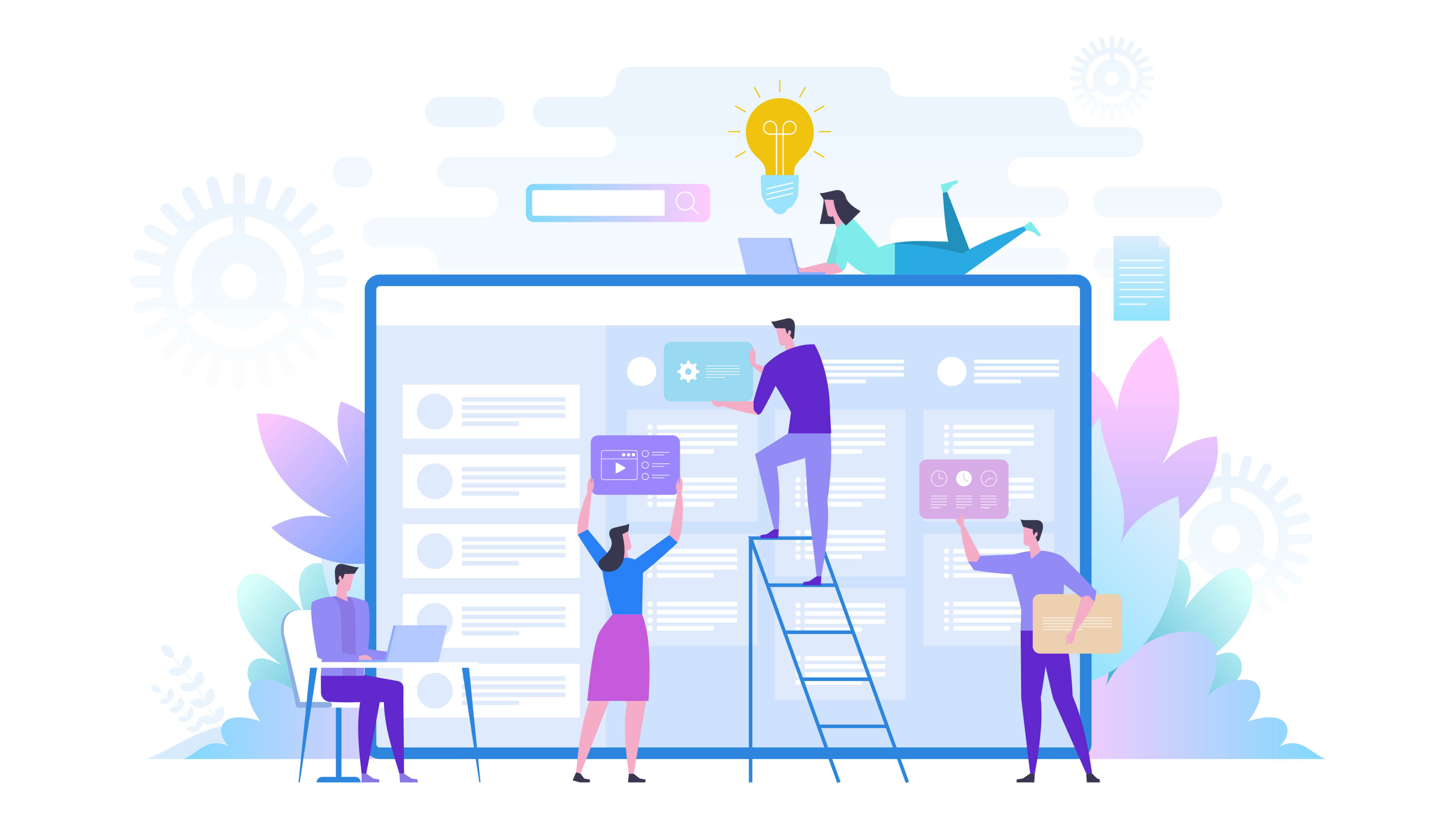 Business Agility: What Is It &amp; Why Is It Important? - ProjectManager.com
