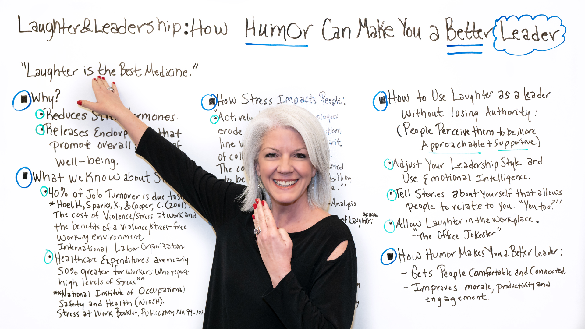 Laughter essay