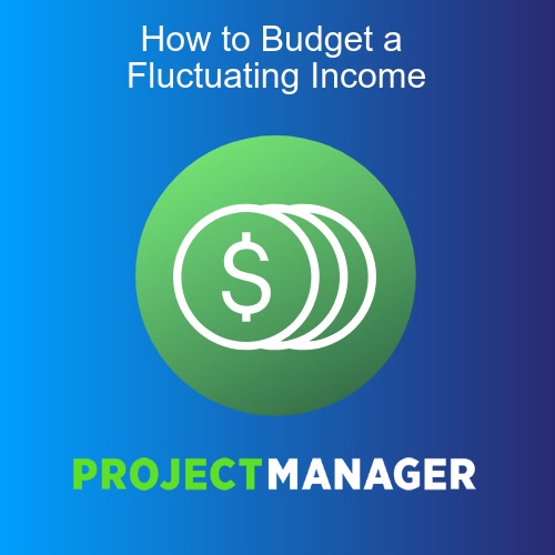budgeting a variable income