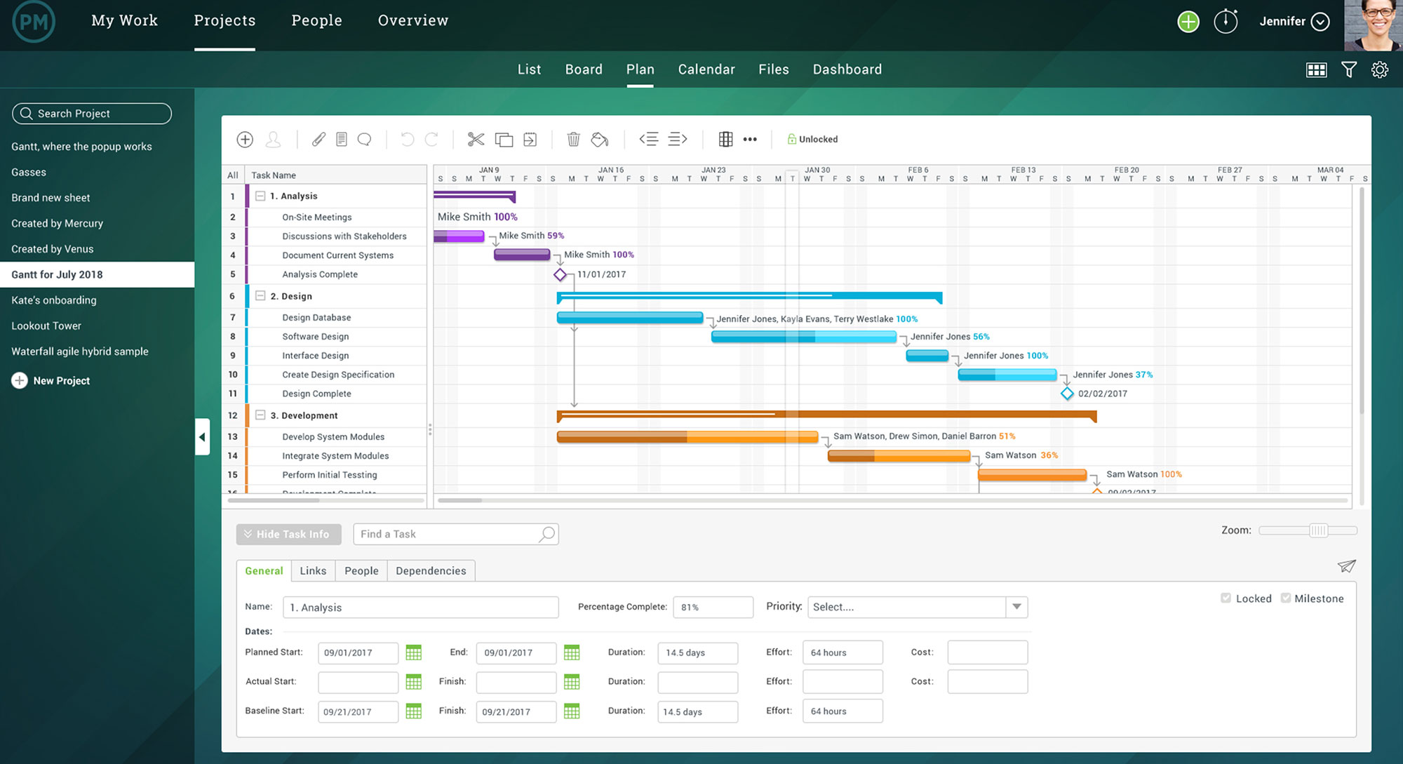 Omniplan export to microsoft project - cachemoli