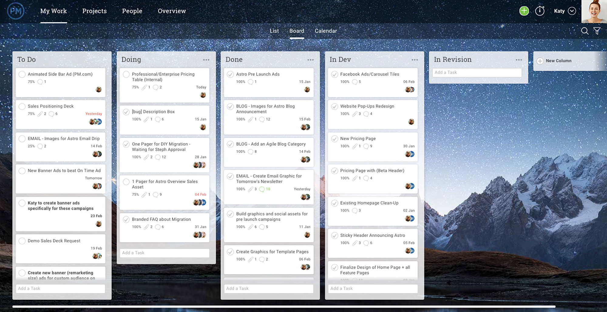 kanban software for kanban methodology