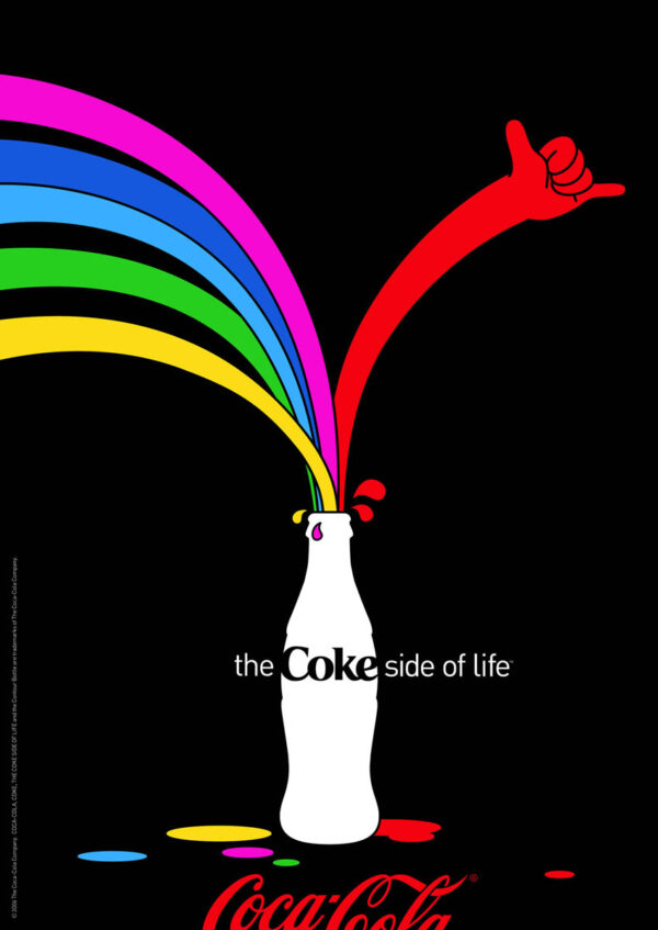 creative brief example coca cola