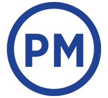 Logotipo de Projectmanager.com