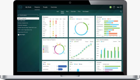 Project Scheduling Software – ProjectManager.com