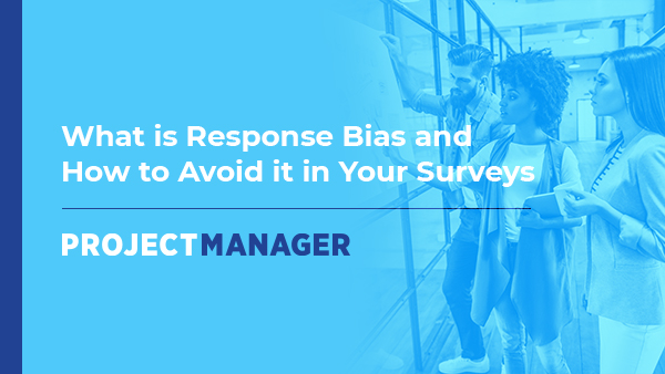 what is response bias