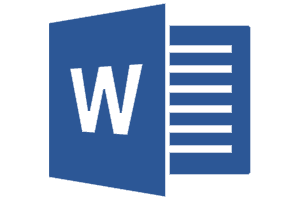 Microsoft Word