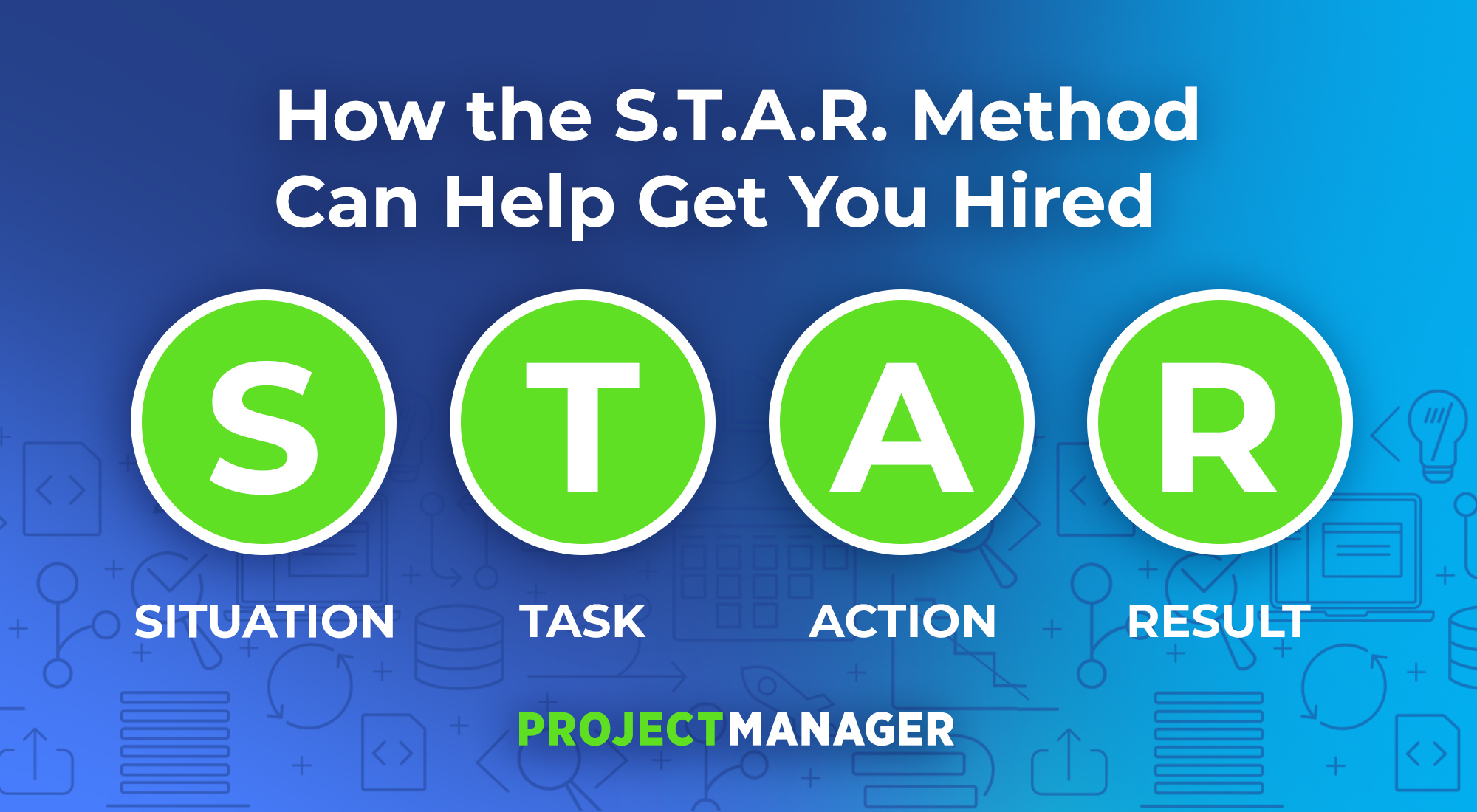 Star method