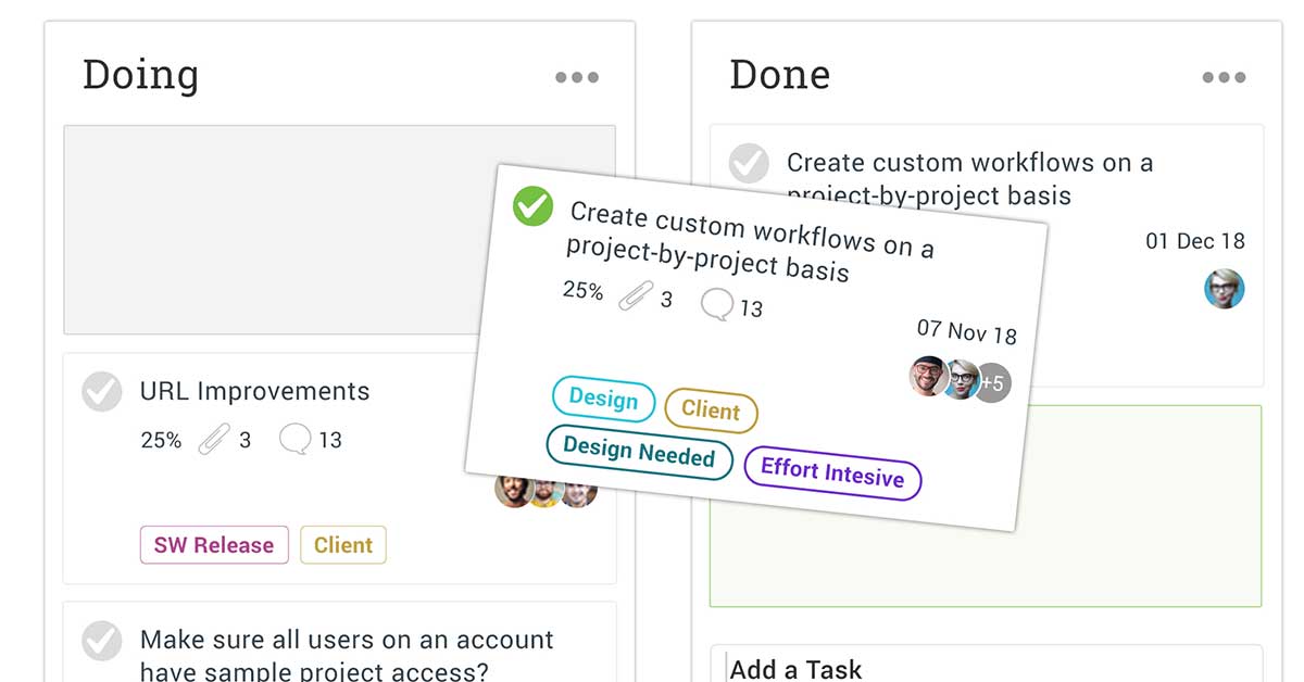 task management software