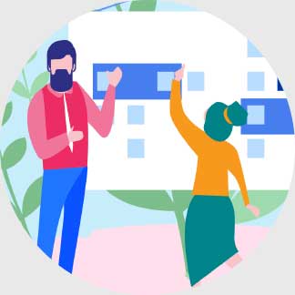 Team Collaboration