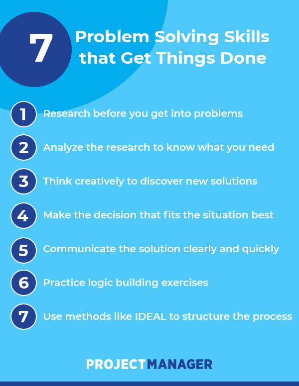 best apps to improve problem solving skills