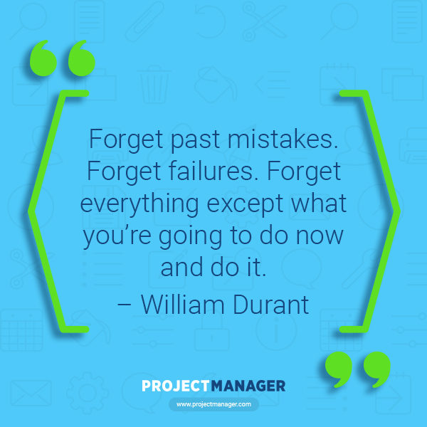 William durant business quote