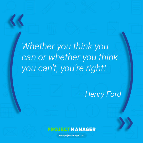 Henry ford business quote