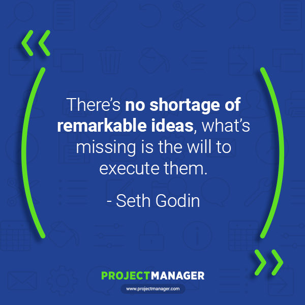 Seth Godin business quote