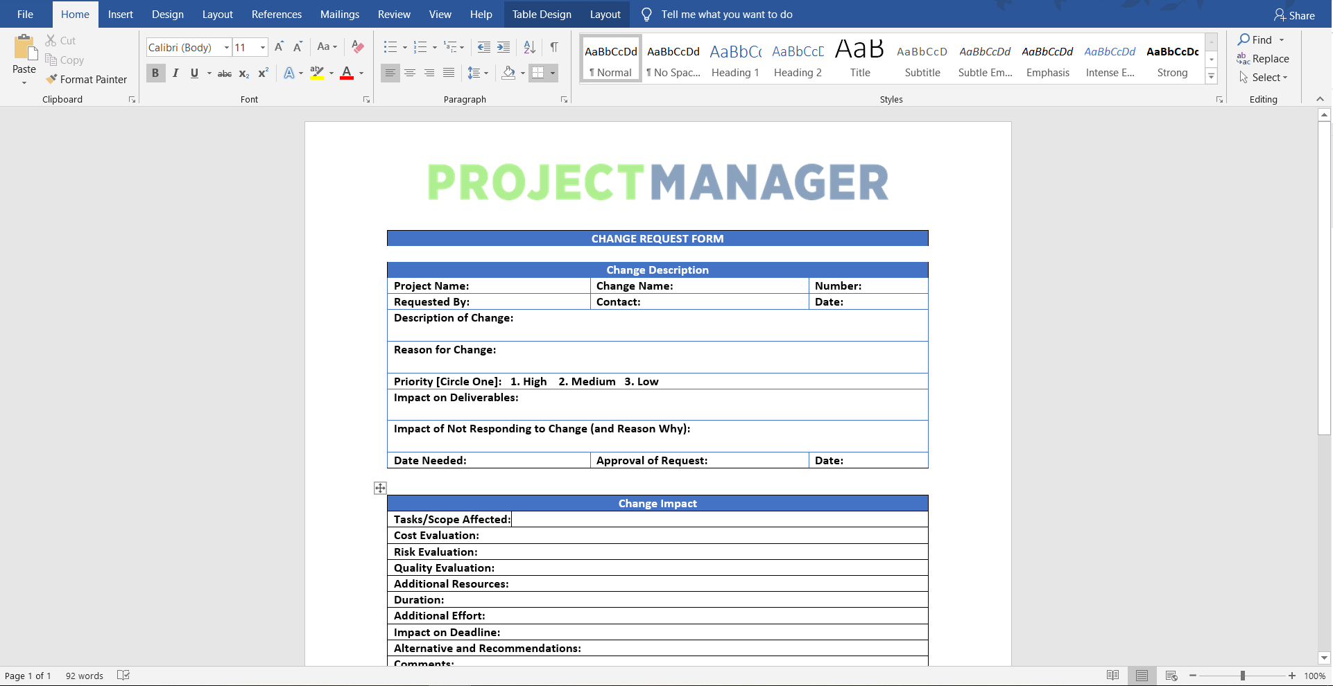 Request Form Template Word from www.projectmanager.com