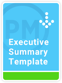 Executive Summary Template