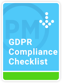GDPR Compliance Checklist
