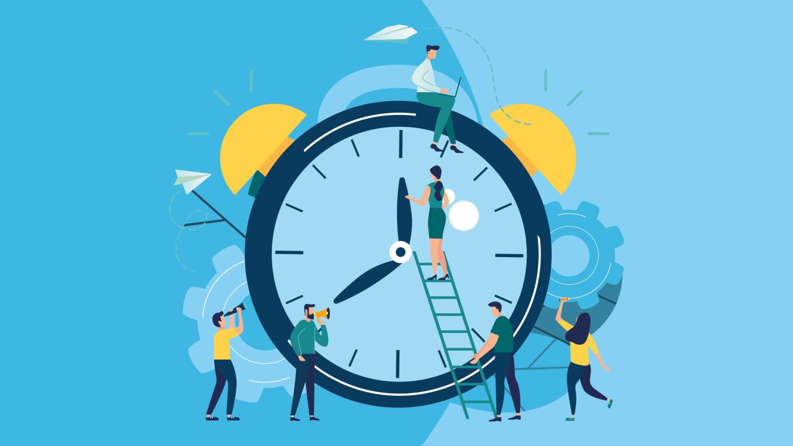 Time Estimation for Projects: Tips & Techniques - ProjectManager.com