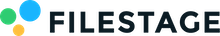Logotipo de Filestage