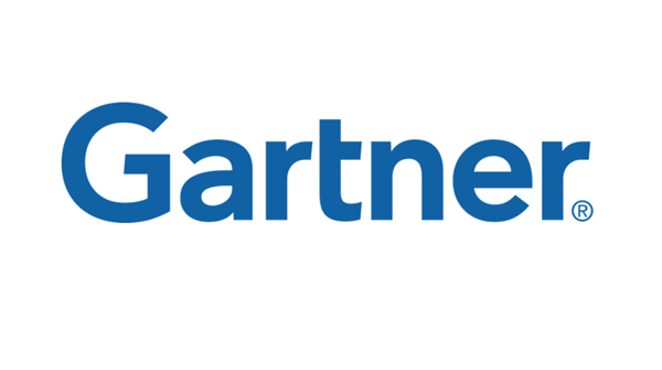 Gartner Research logo