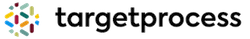 Logotipo de Targetprocess