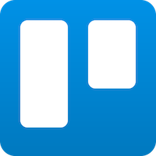 Logotipo de Trello