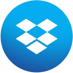 Dropbox Logo