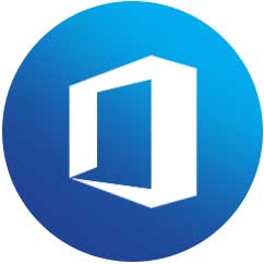 Microsoft Office Logo