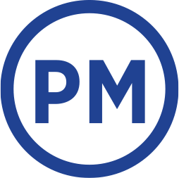 projectmanager logo, the best kanban software