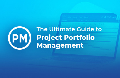 The Ultimate Guide to Project Portfolio Management