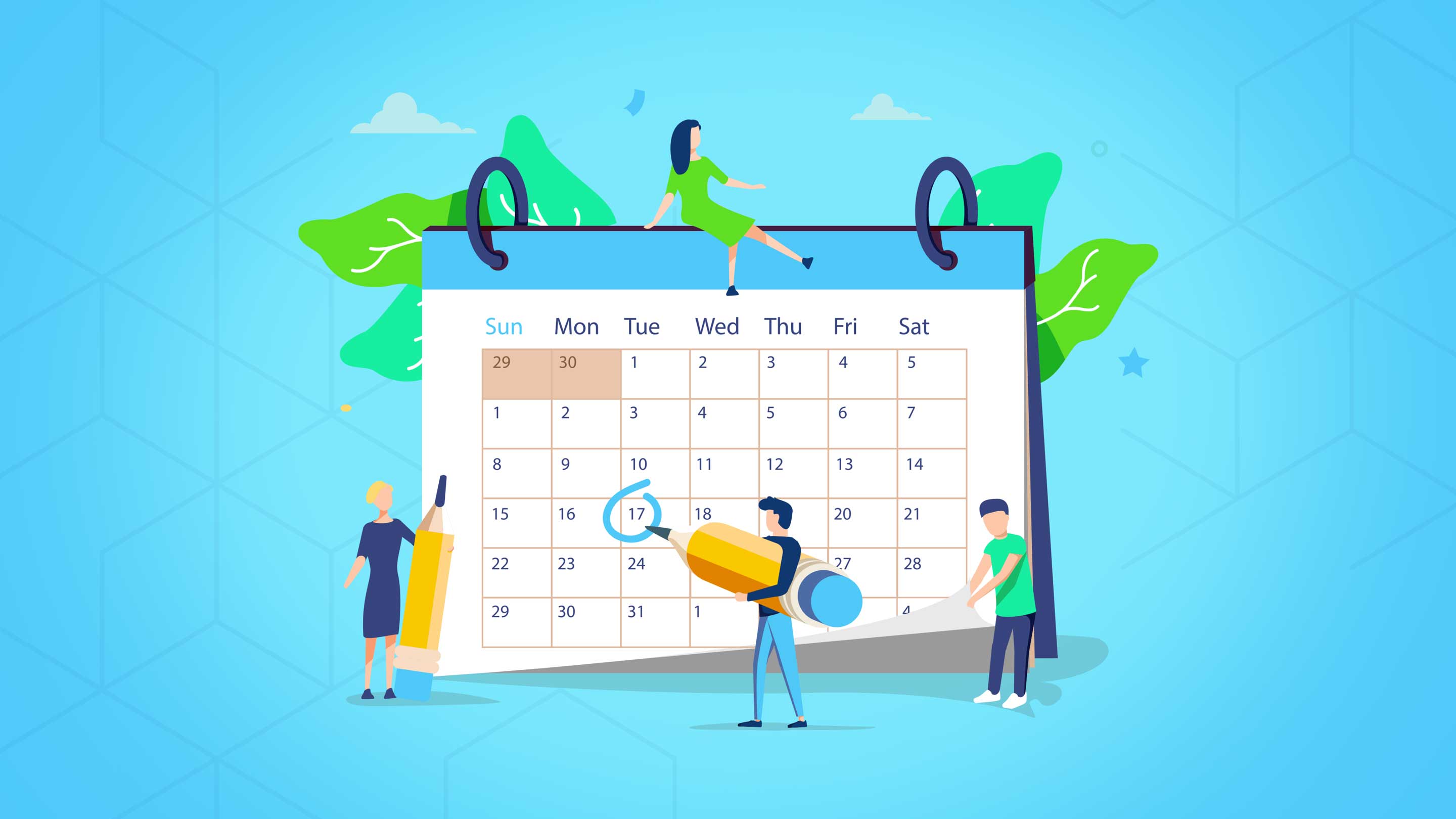 How to Plan an Event: Event Plan Steps, Tips and Checklist