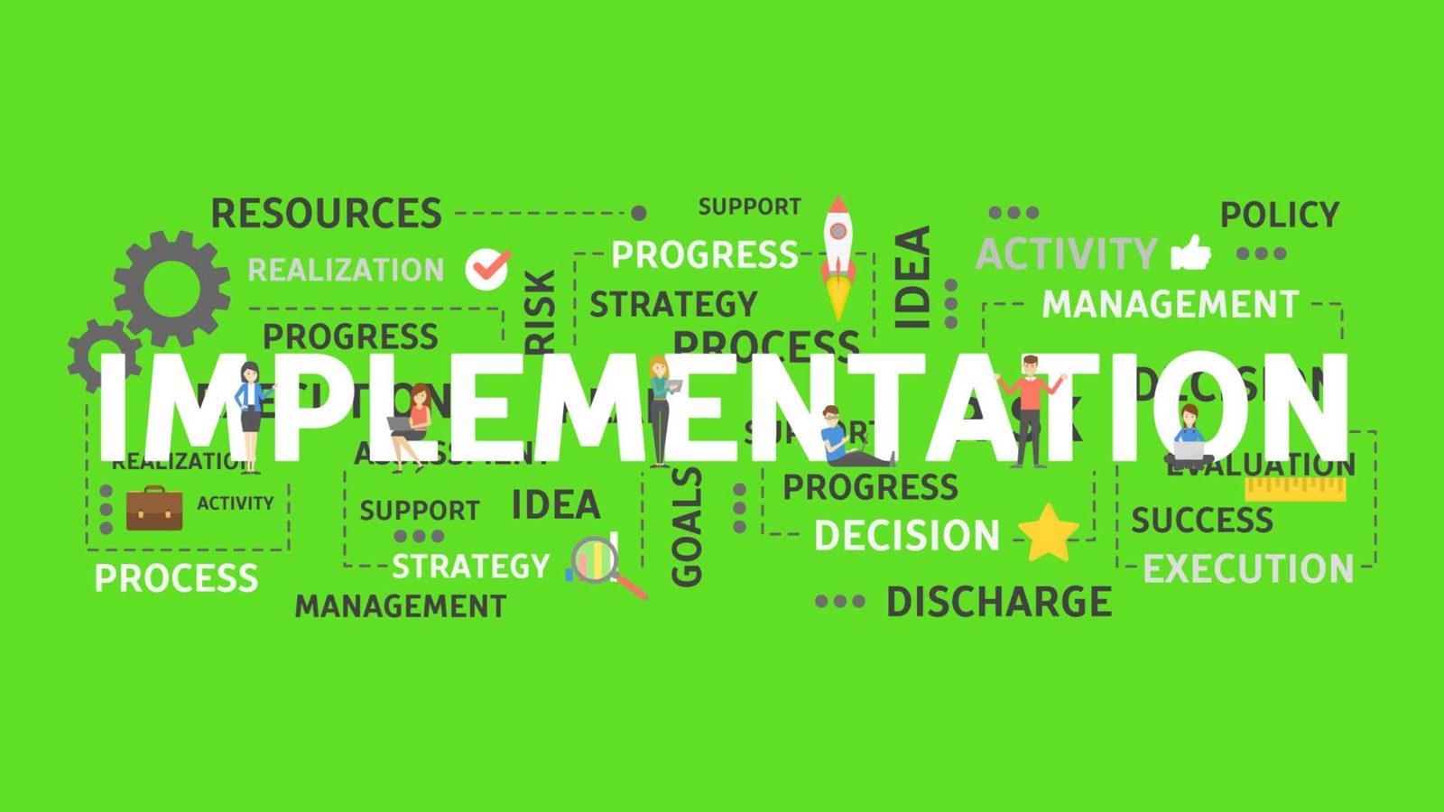Blog projectmanager