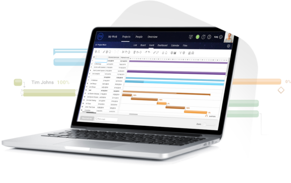 Project Planning Software | Make Project Plans Online with Your Team