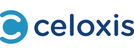 Celoxis logo, one of the best enterprise project management software