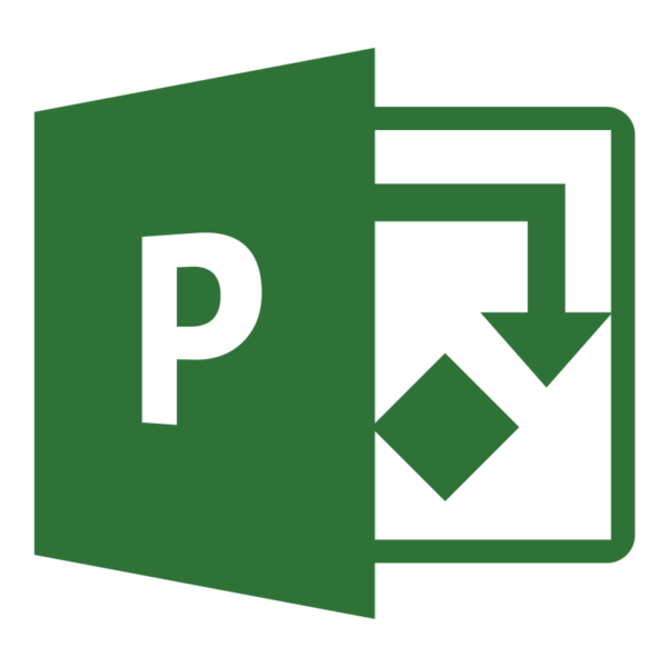 Microsoft Project logo, a Monday.com alternative