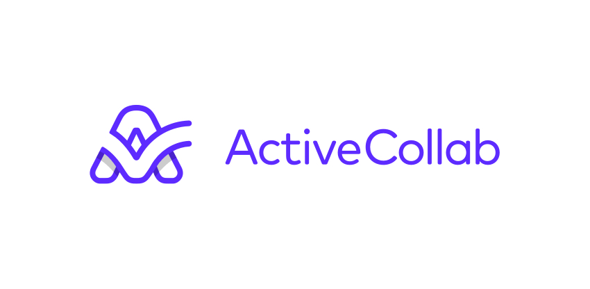 Active Collab logo, one of the best wrike alternatives