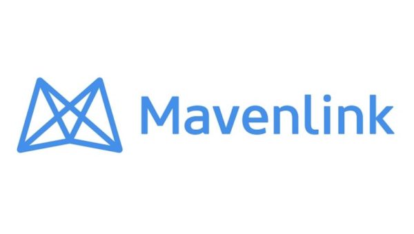 Mavenlink logo, a Monday.com alternative