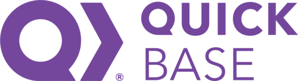 QuickBase logo, a Monday.com alternative
