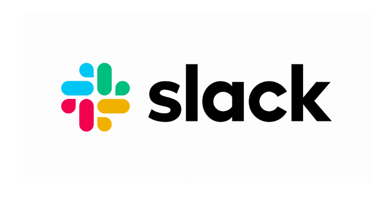 Slack logo, a Basecamp alternative