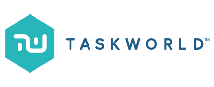 Taskworld logo