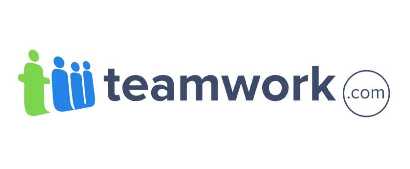 teamwork software logo, one of the best Asana alternatives