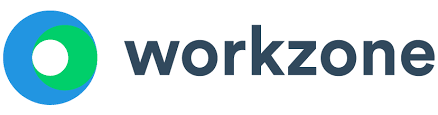 workzone software logo, one of the best Asana alternatives