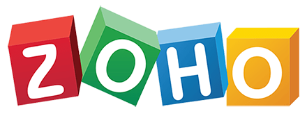 Zoho logo