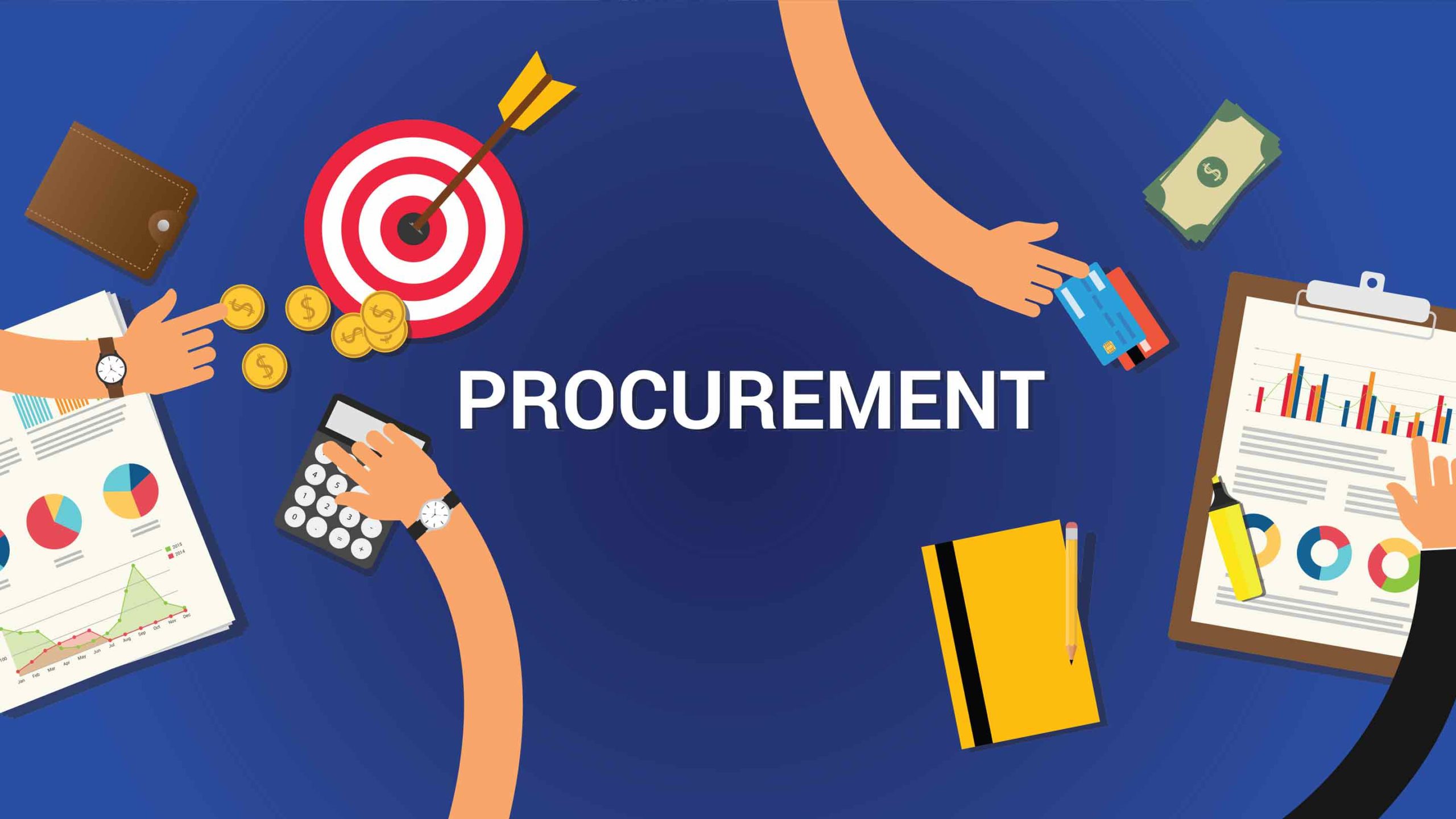 How to Make a Procurement Management Plan - ProjectManager.com
