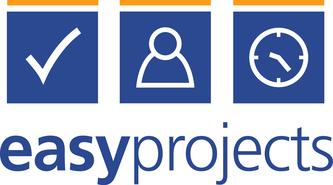 EasyProjects Logo
