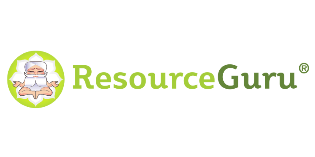 resource guru, one of the best resource management software