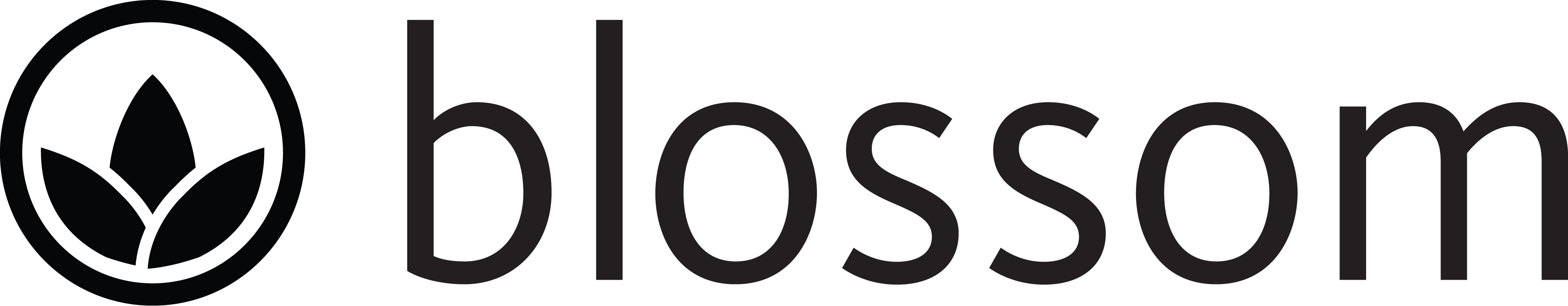 blossom logo, a kanban software