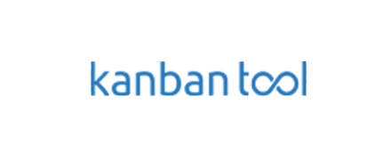 kanban tool logo, a kanban software