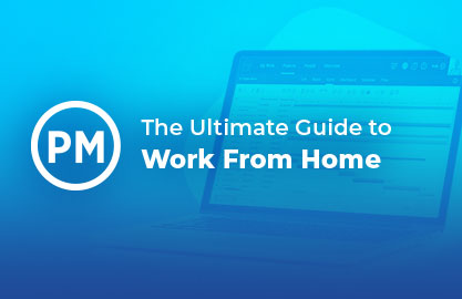 The Ultimate Guide to Working from Home