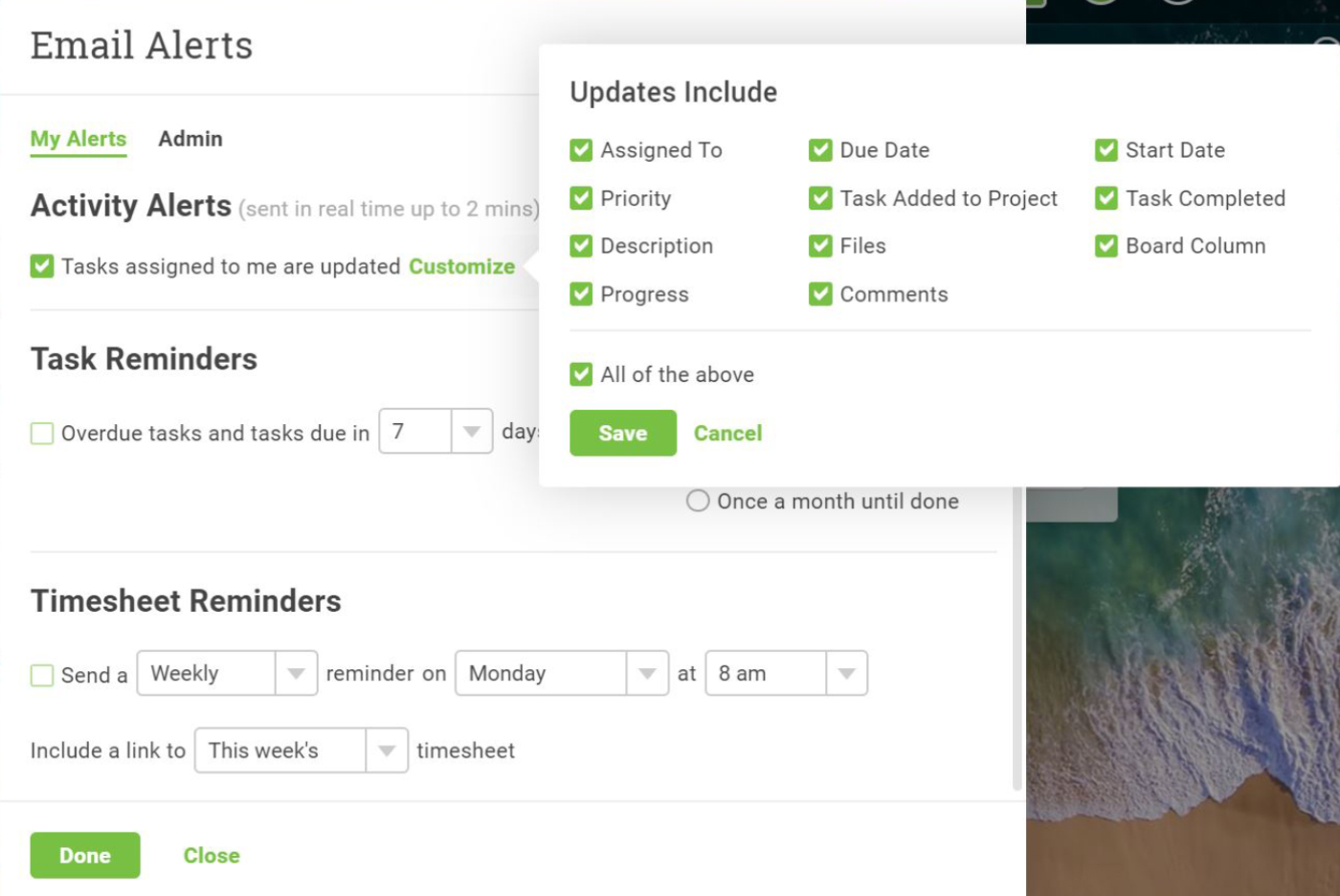 ProjectManager.com helps teams collaborate