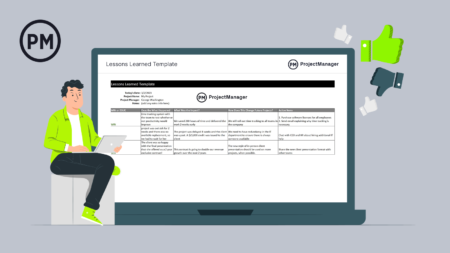 Lessons Learned in Project Management: A Quick Guide